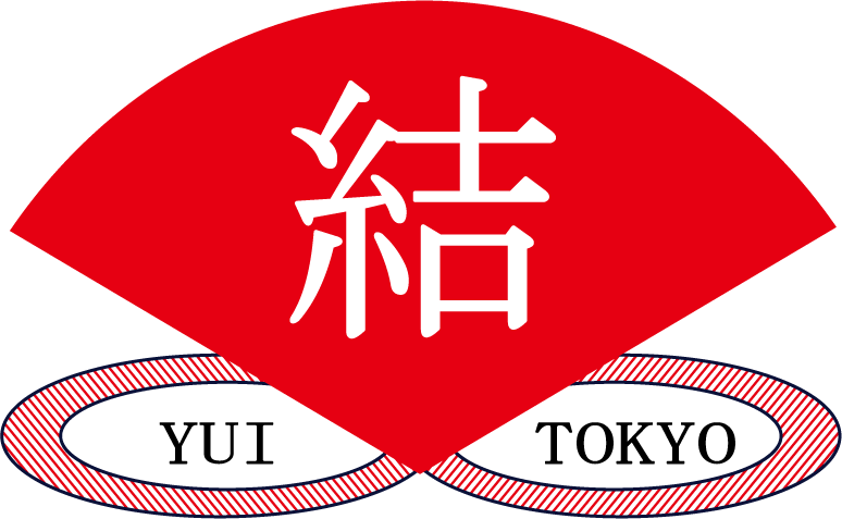 yuitokyo_logo